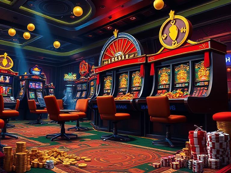 586bet