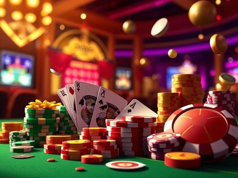 586bet